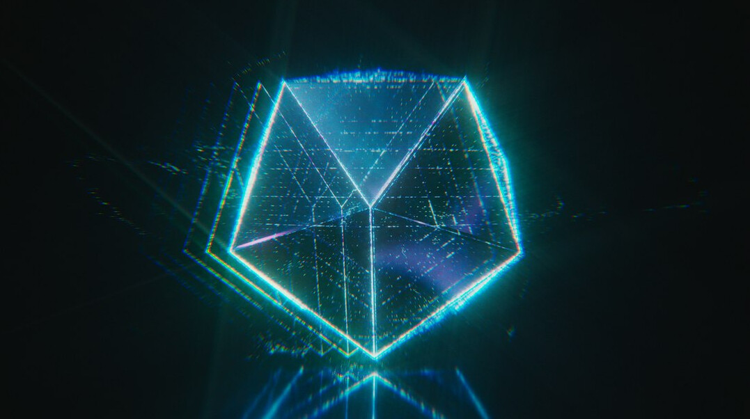 cybersecurity shield concept