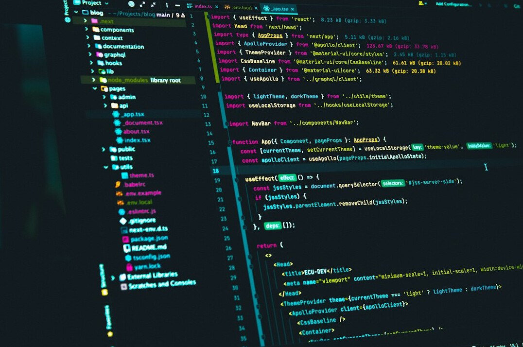 data security coding