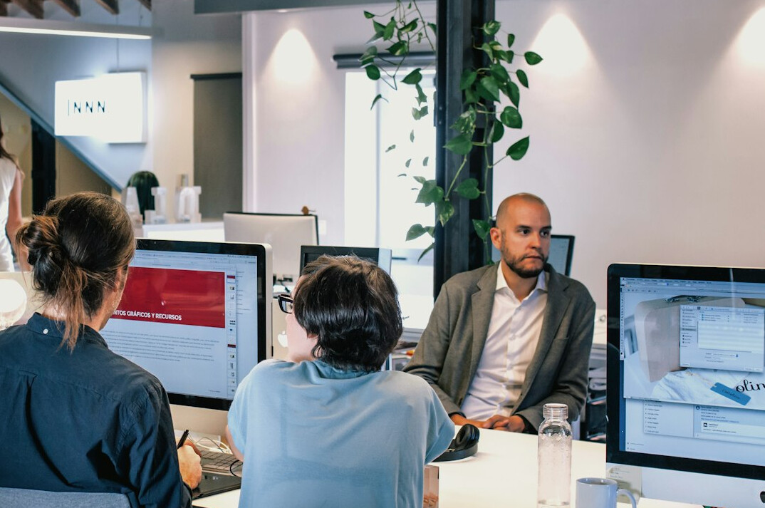 insurance software development