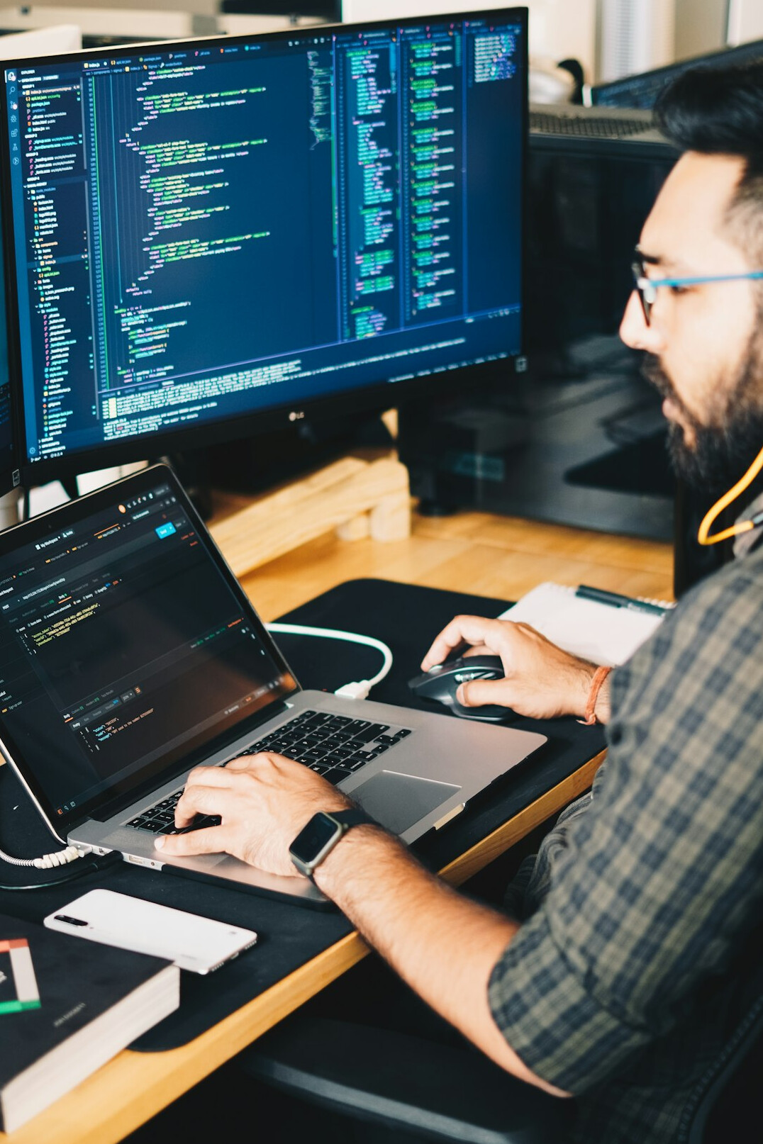 insurance software code