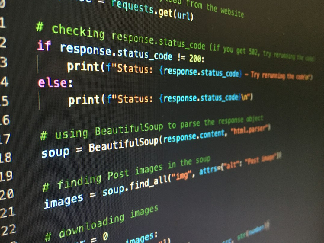 insurance software interface