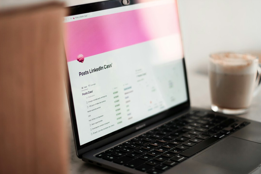 insurance software interface